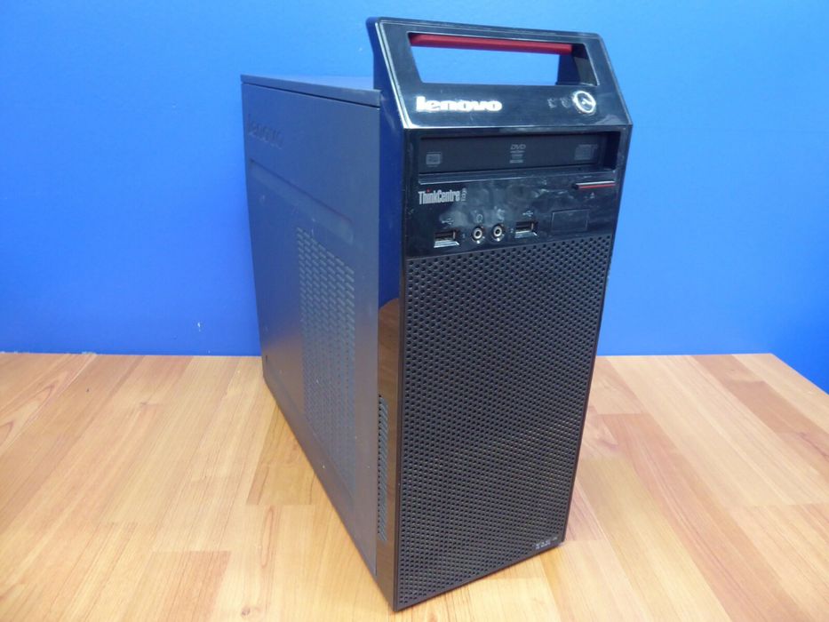 Vand pc i5 8gb ram ssd gt730 2GB