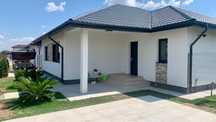 Particular inchiriez casa noua parter Balotesti