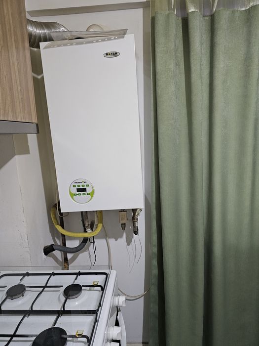 Apartament 1 camera ,Iasi Al Voinesti