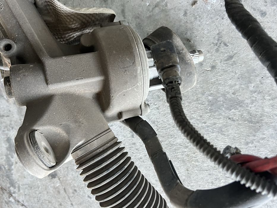 Кормилна рейка за Passat B7/B6