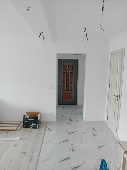 Apartament 3 camere