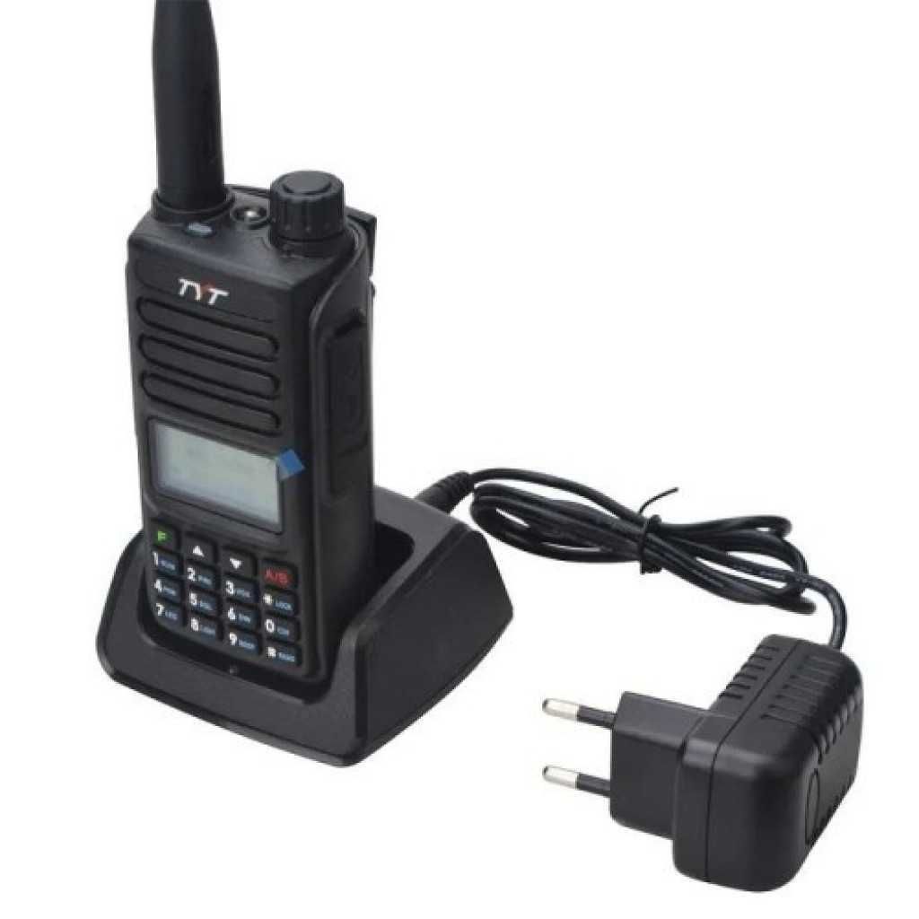 Радиостанция TH-UV98