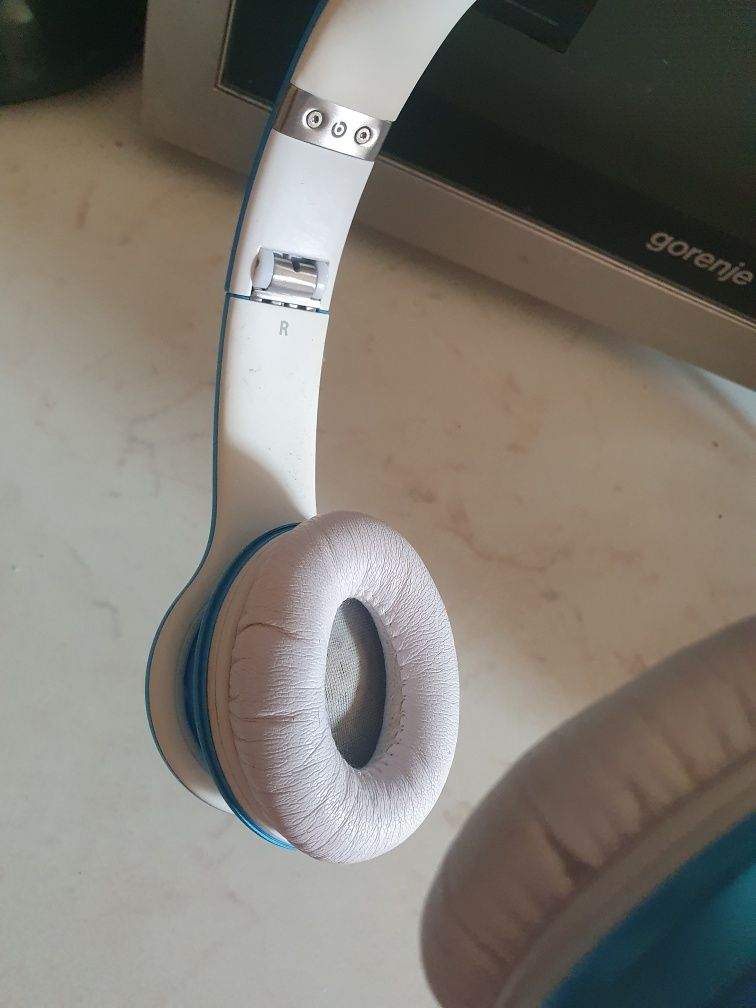 Casti Beats solo hd