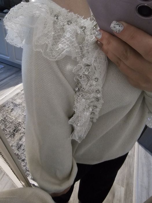 Bluzite grosute deosebite