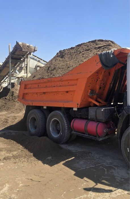 Keles sheben kampot.Kamaz samosval katlovan va dastavka xizmati mavjud