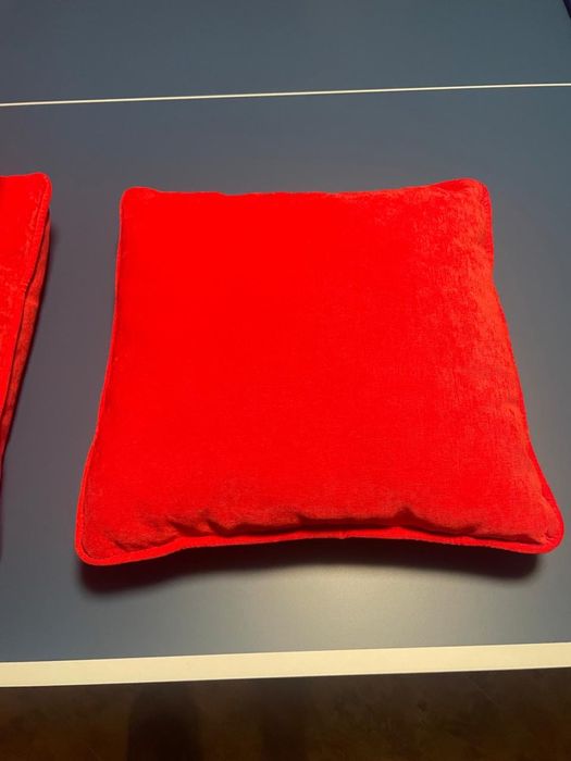 Декоративные подушки