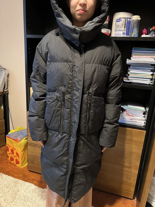 Куртка подростковая на девочку