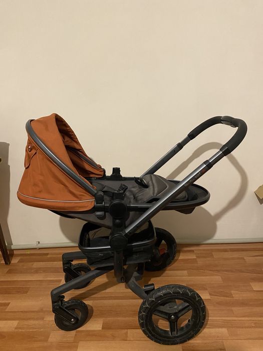 Коляска Silver Cross Surf