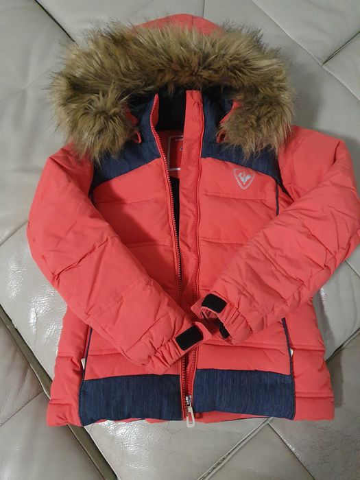 Costum schi pt copii de 8 ani, Rossignol