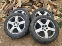 Jante 225/55 r17 5×100
