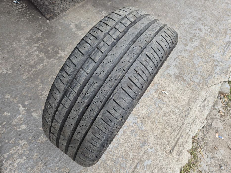 Pirelli Cinturato P7 SH 225/45/R18 95W XL - set 4 bucati DOT 5020