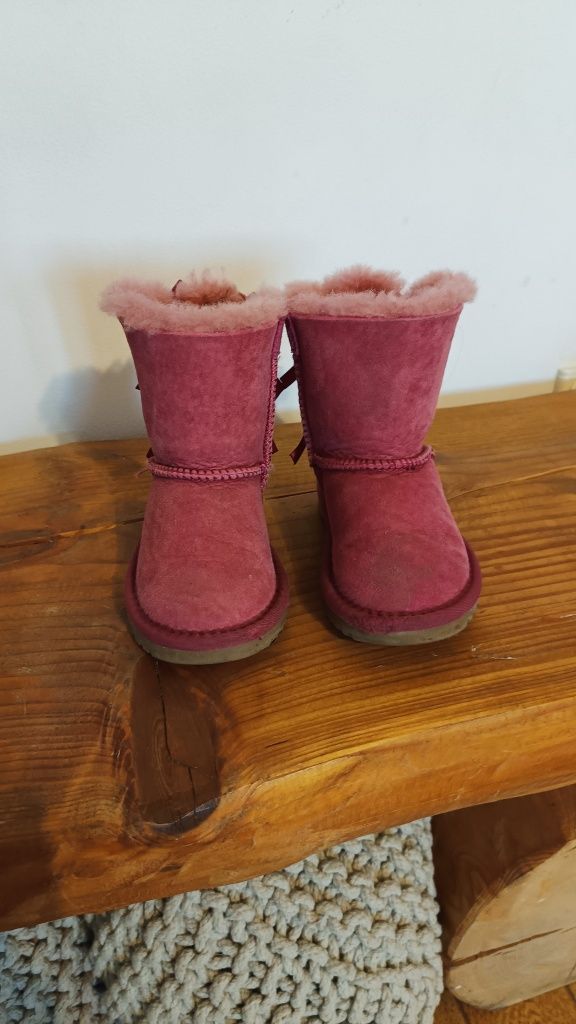 Ghetute Ugg  copii