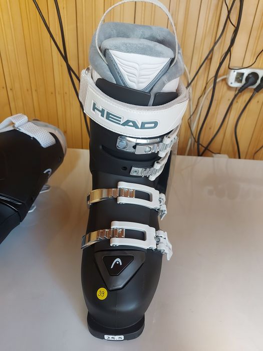 Clapari schi Ghete HEAD FX GT