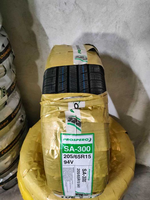 Cobalt avtolar uchun 205/65R15  razmer optom narxlarda balonlar bor