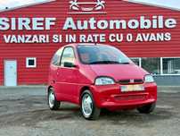 Ligier Ambra Posibilitate rate, finantare, credit.Microcar, Masina 16 ani