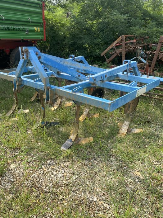 Plug 3 trupite reversibil si gruber