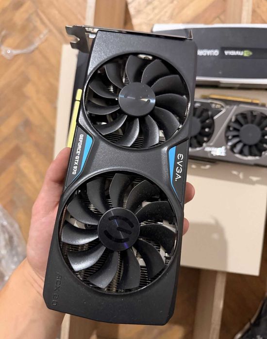 placi video functionale