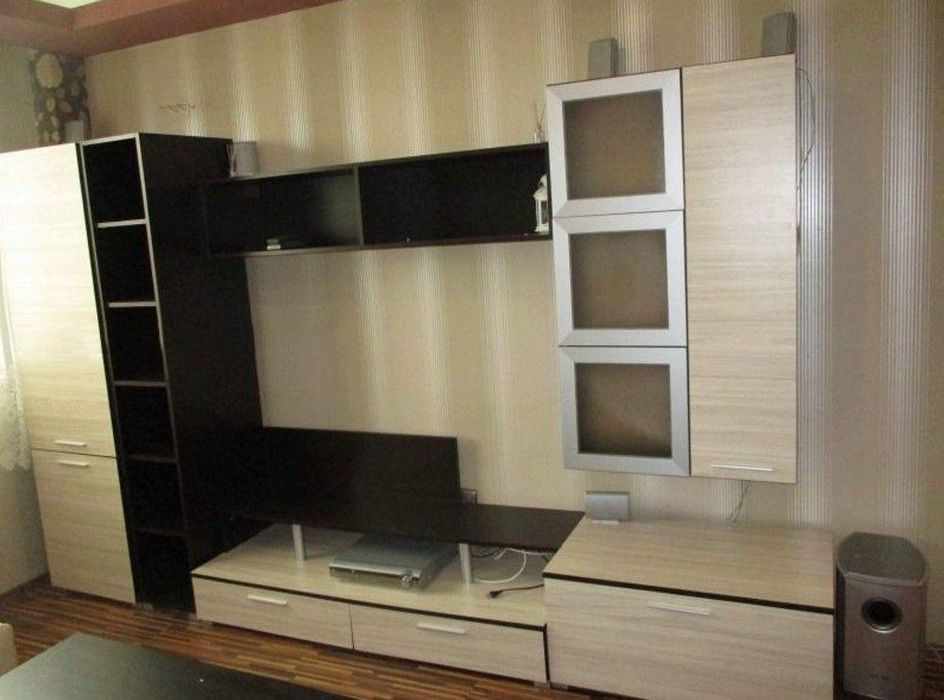 Дава се под наем Двустаен апартамент в София, Разсадника - 70 кв.м за 610.98 € - Снимка #2