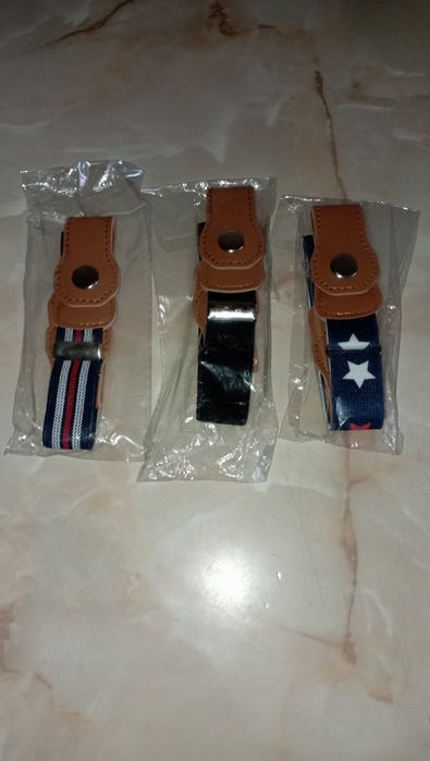 curea elastica reglabila