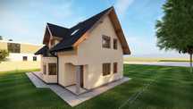 Proiectare case,obtinere aut.construire,diriginte santier case