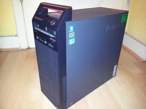 URGENT Vand Pc/Calculator Lenovo Edge72 i5 8gb ram + Monitor
