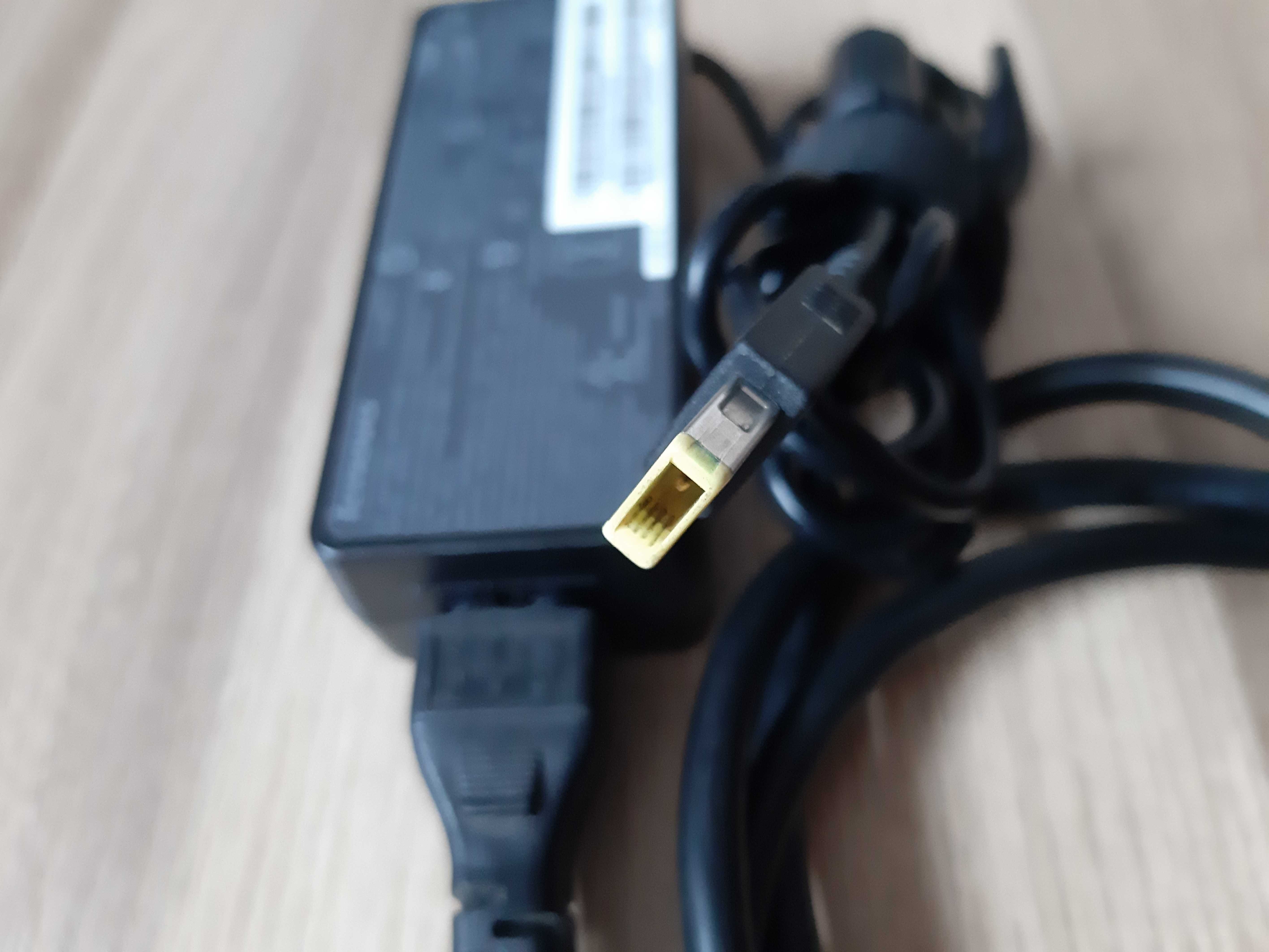 Adaptor Laptop Lenovo 20V, 3.25A