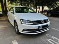 VW Jetta 1.4TSI, 125 cp, unic proprietar