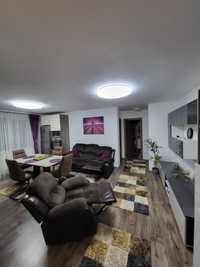 Inchiriez apartament in regim hotelier - Subcetate Residence