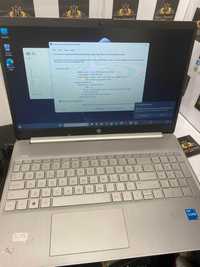 Hope Amanet P5-Laptop HP 15S-FQ2063NQ, I3-1125G4/RAM 8 GB/SSD 256