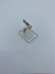 Inel Aur 14k Greutate 1.31 Marimea 14/54 #41583