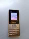 Nokia A2730 sotiladi