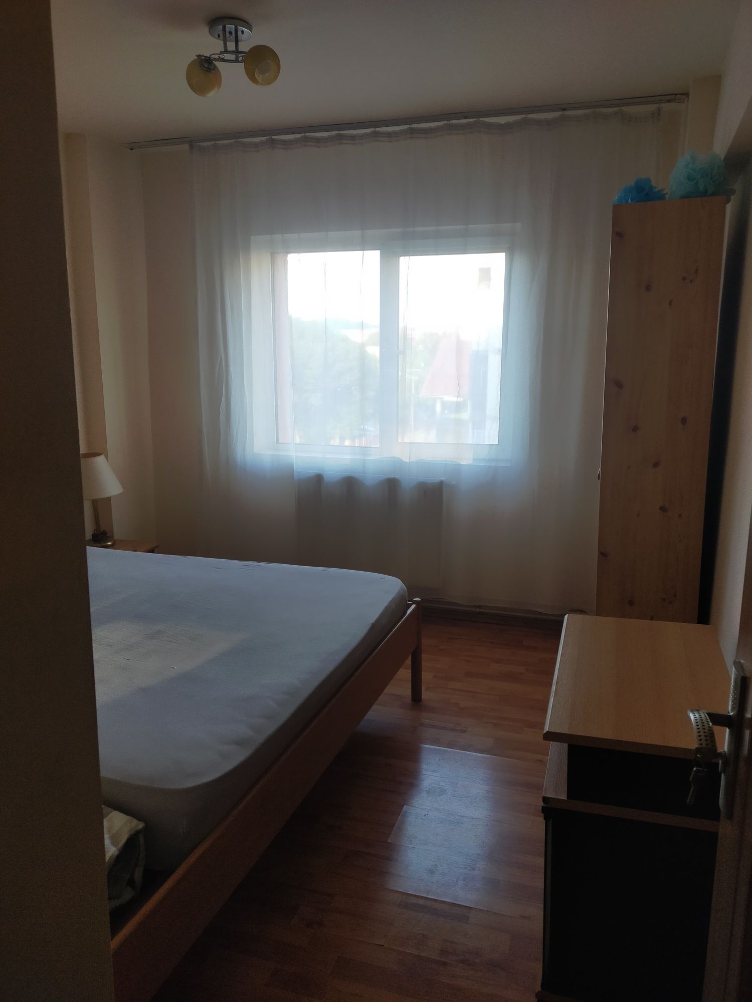Apartament de închiriat