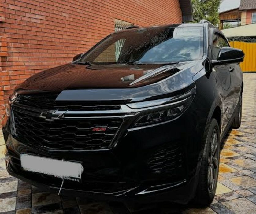 Equinox 2023-yil Full Pozitsiya 472mlnligi Srochna sotiladi