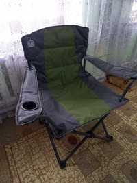 Новый раскладной стул для рыбалки,пикника и дачи.