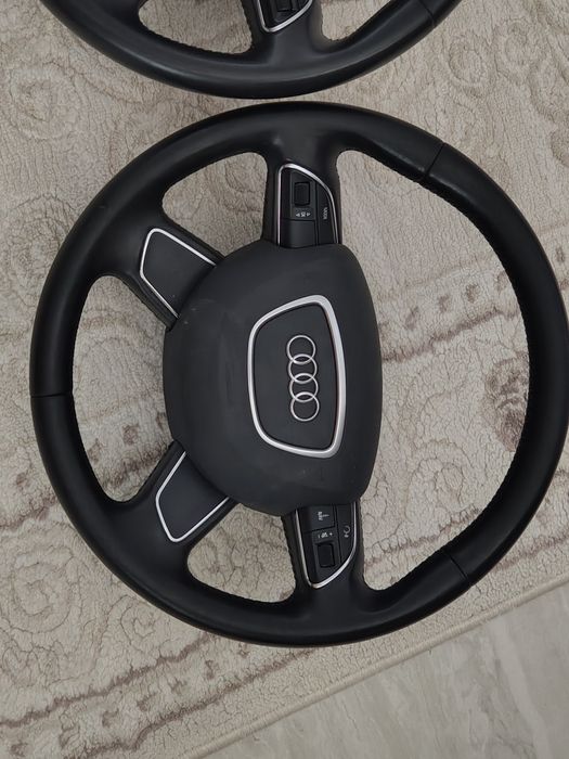 Volan audi A4 B8 si A7 C7