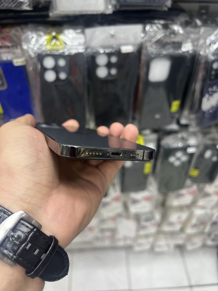 Iphone 12 pro ideal