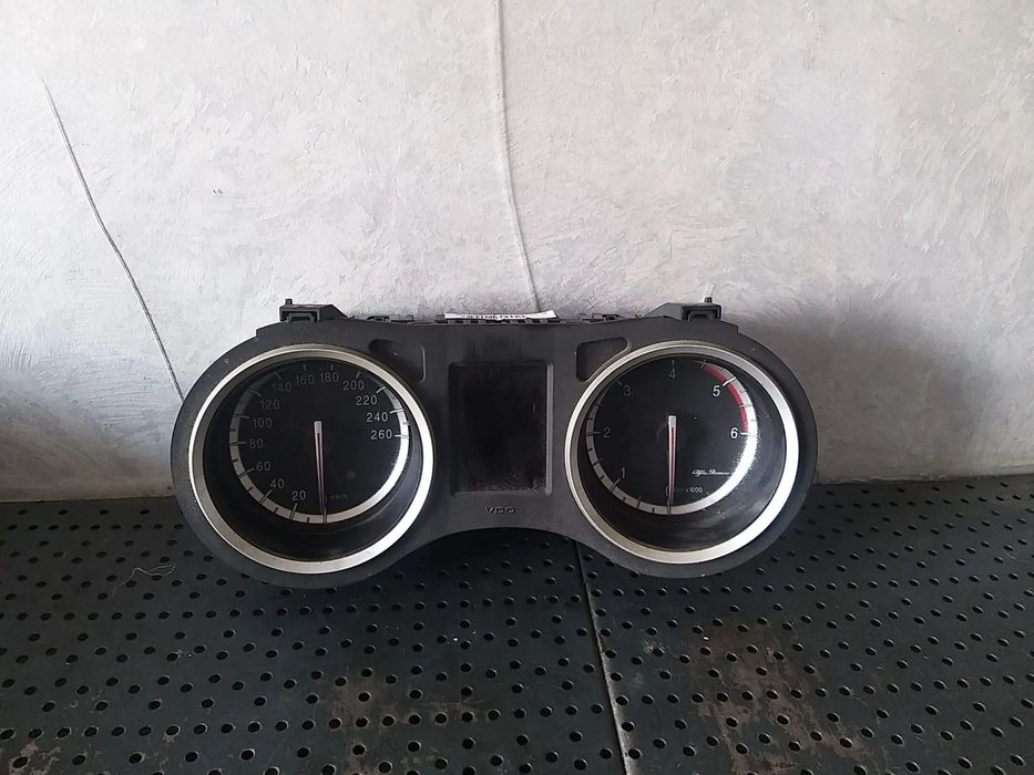 Ceasuri bord diesel alfa romeo 159 939 a2c53258527 56079251 0156079251