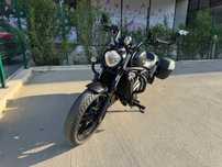 Kawasaki Vulcan S - 2017