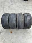 245/40R19 Michelin Pilot Sport 4 - Anvelope Vara - Livrare Rapida!
