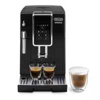 Espressor DeLonghi Dinamica ECAM 350.15B 1450W, 15 bar, 1.8 l, Negru
E