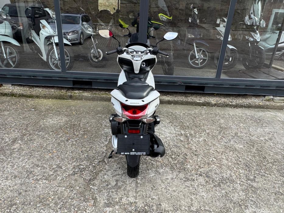 Honda Pcx 125 cc -Garantie-Transport gratuit-