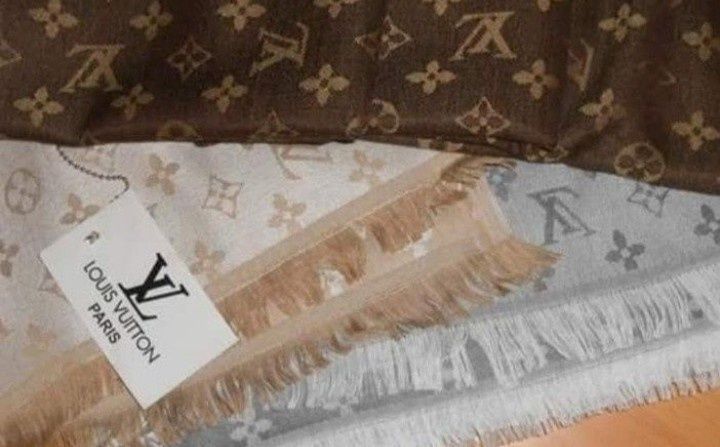 Esarfe/saluri unisex cu 2 fețe,super calitate, diverse nuanțe