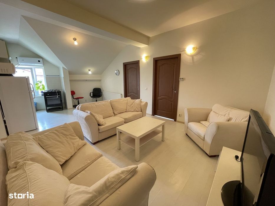 Apartament 3 camere | Zorilor | UMF | UTCN | 2 Dormitoare | 65mp