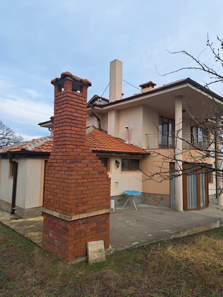 Продава се Къща в с. Баня, Област Бургас - 245 кв.м за 1000 €/кв.м - Снимка #14