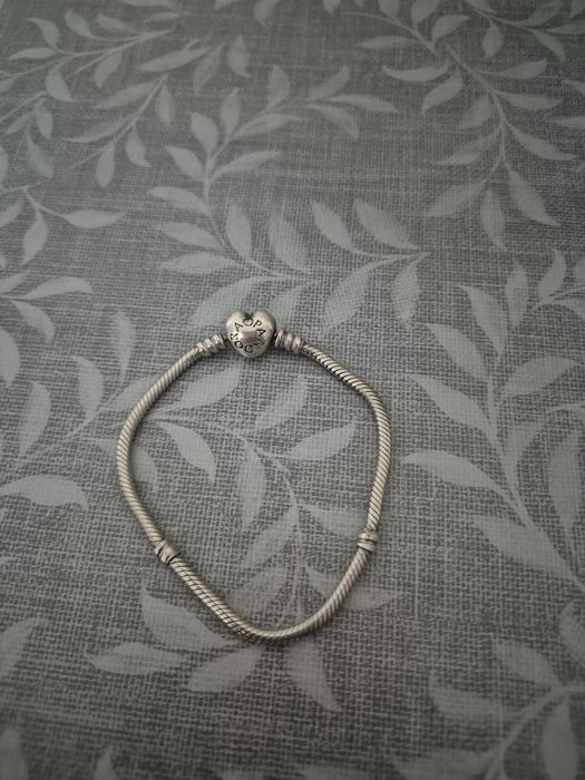 Bratata pandora originala