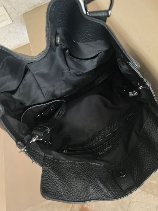 Geanta Musette Arnela