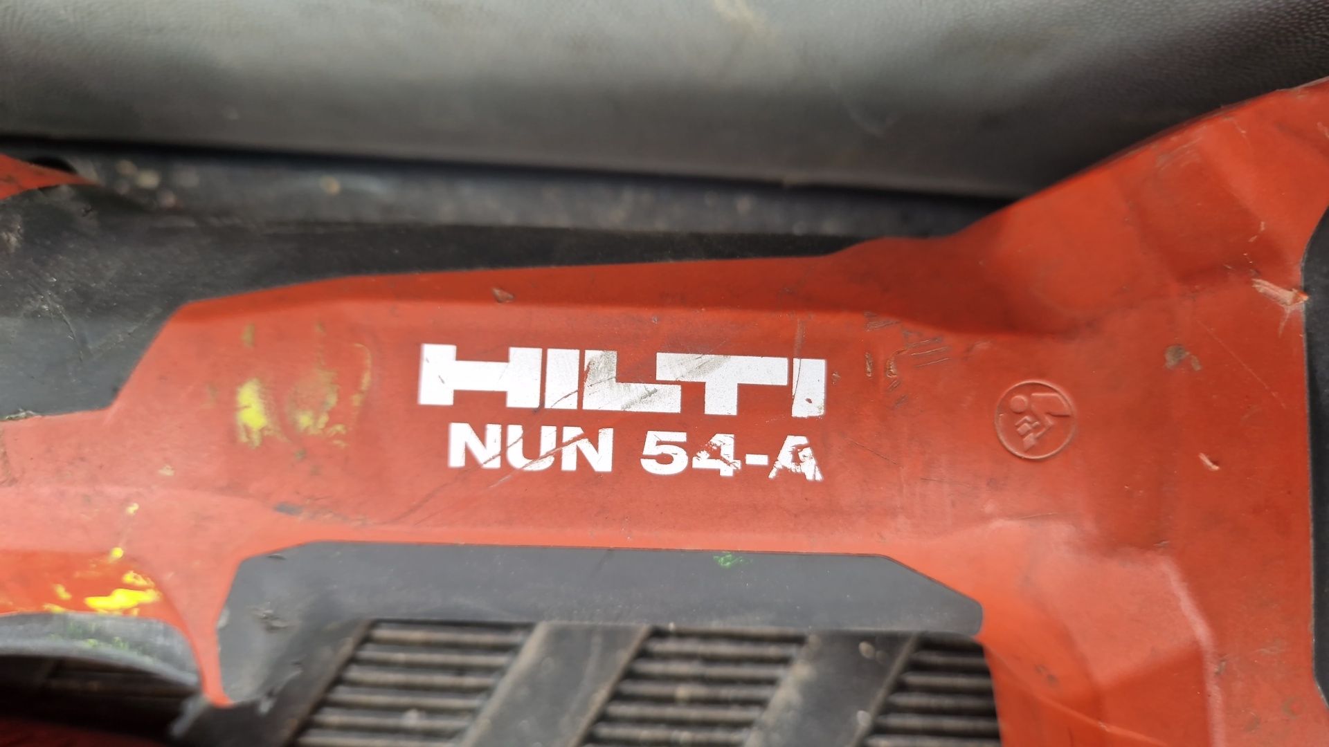 Hilti taietor cablu foarfeca electrica cabluri