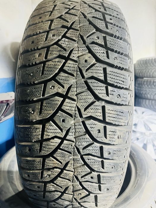 Bridgestone 4 балона