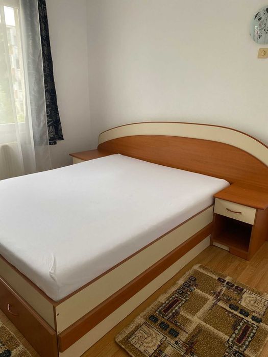 De inchiriat apartament 2 camere in cartierul Tudor