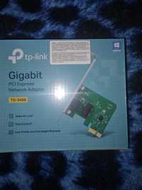 Сетевая карта TP-Link TG-3468